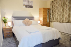 London Luxurious Sweet Home